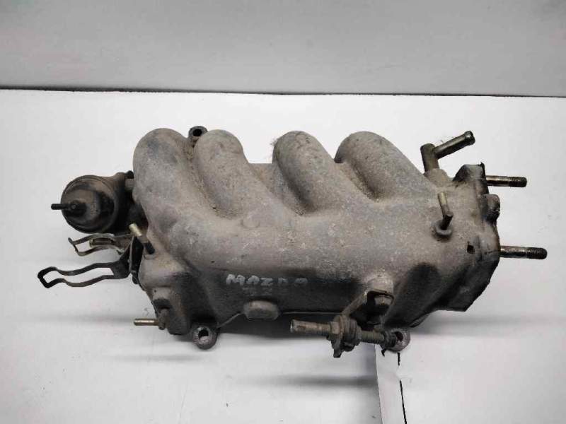 Recambio de colector admision para mazda 323 berlina c/f/s (ba) referencia OEM IAM   92710