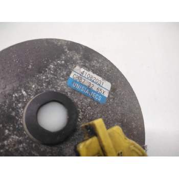 Recambio de bomba servodireccion para mazda premacy (cp) 2.0 turbodiesel cat referencia OEM IAM 41082031  