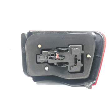 Recambio de piloto trasero derecho para seat ibiza (6k1) 1.9 sdi referencia OEM IAM 6K6945112G 6K6945096J 25147