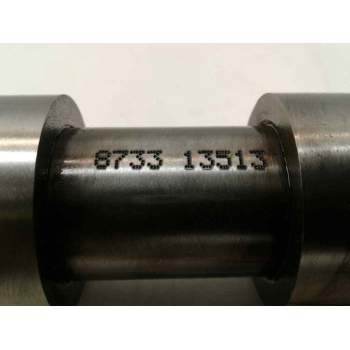 Recambio de arbol de levas para nissan qashqai (j11) 1.5 turbodiesel cat referencia OEM IAM 873313513  