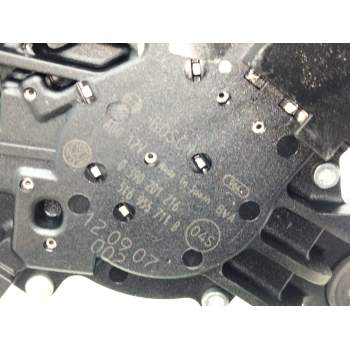 Recambio de motor limpia trasero para volkswagen golf plus (521) advance referencia OEM IAM 5K6955711B 0390201216 