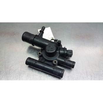 Recambio de caja termostato para renault laguna ii (bg0) authentique referencia OEM IAM   