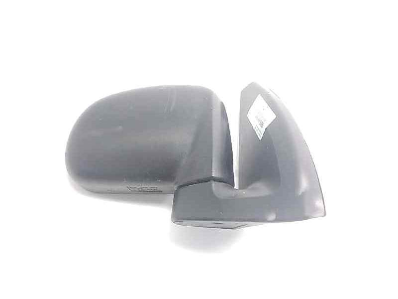 Recambio de retrovisor derecho para hyundai atos (mx) gls referencia OEM IAM 8762002303  