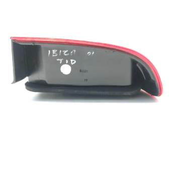 Recambio de piloto trasero derecho para seat ibiza (6k1) 1.9 sdi referencia OEM IAM 6K6945112G 6K6945096J 25147