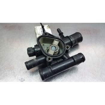 Recambio de caja termostato para renault laguna ii (bg0) authentique referencia OEM IAM   