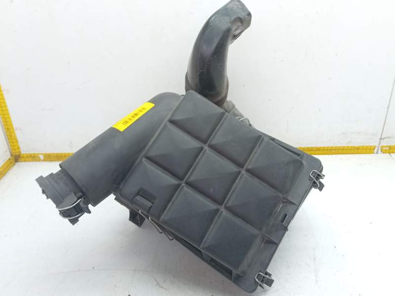 Recambio de caja filtro de aire para mercedes-benz clase c (w202) c 180 (202.018) referencia OEM IAM A6040491404  