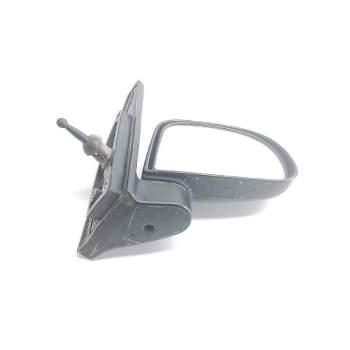 Recambio de retrovisor derecho para hyundai atos (mx) gls referencia OEM IAM 8762002303  