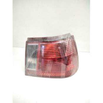 Recambio de piloto trasero derecho para seat ibiza (6k1) 1.9 sdi referencia OEM IAM 6K6945112G 6K6945096J 25147