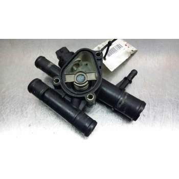 Recambio de caja termostato para renault laguna ii (bg0) authentique referencia OEM IAM   