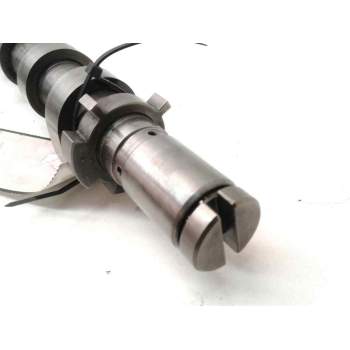 Recambio de arbol de levas para nissan qashqai (j11) 1.5 turbodiesel cat referencia OEM IAM 873313513  