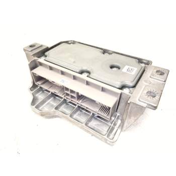 Recambio de centralita airbag para bmw 3 (e90) 318 d referencia OEM IAM 9166057 0285010066 
