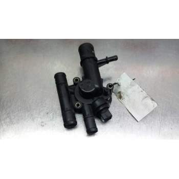 Recambio de caja termostato para renault laguna ii (bg0) authentique referencia OEM IAM   