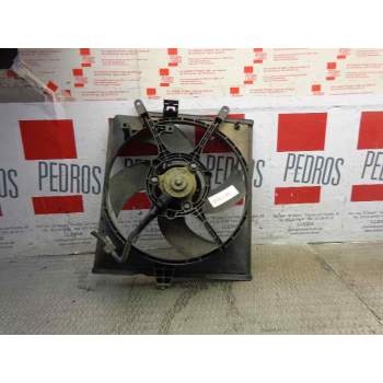 Recambio de electroventilador para mitsubishi carisma berlina 4 (da0) 1600 avance referencia OEM IAM   