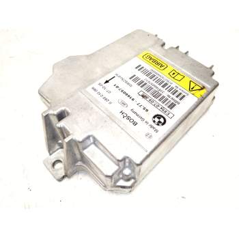 Recambio de centralita airbag para bmw 3 (e90) 318 d referencia OEM IAM 9166057 0285010066 