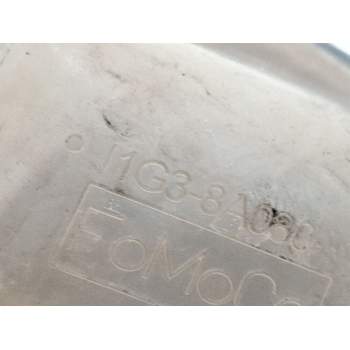Recambio de deposito expansion para ford s-max (wa6) 2.0 tdci referencia OEM IAM J1G38A080  