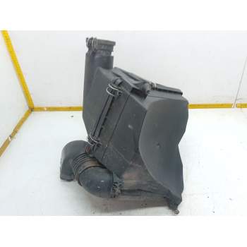 Recambio de caja filtro de aire para mercedes-benz clase c (w202) c 180 (202.018) referencia OEM IAM A6040491404  