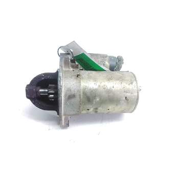 Recambio de motor arranque para kia rio 1.6 emotion referencia OEM IAM 2610026800  