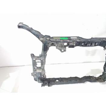 Recambio de panel frontal para renault koleos 2.0 dci diesel fap referencia OEM IAM   