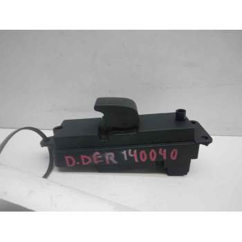 Recambio de mando elevalunas delantero derecho para mazda 3 berlina (bk) 1.6 crdt active+ referencia OEM IAM 03123100  