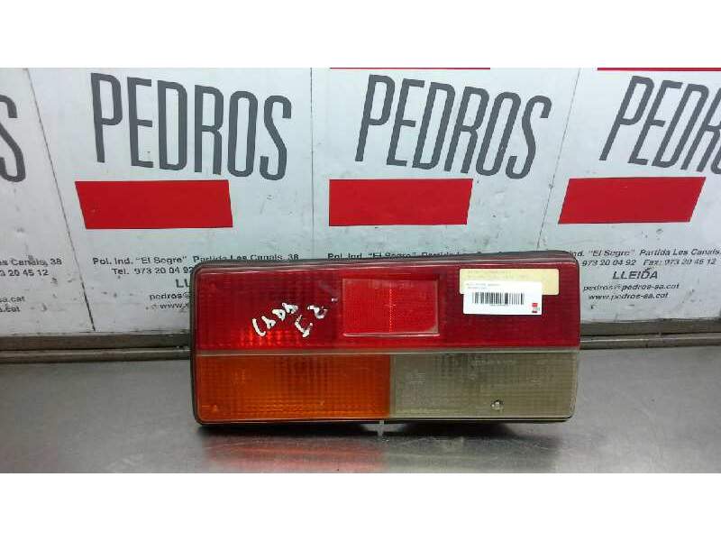 Recambio de piloto trasero izquierdo para » otros... premium 370 26 g 6x2 referencia OEM IAM 21073716041 21073716011 92754