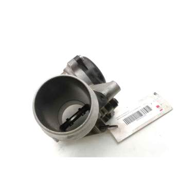 Recambio de cuerpo de mariposa para nissan qashqai (j11) 1.5 turbodiesel cat referencia OEM IAM 119521063  