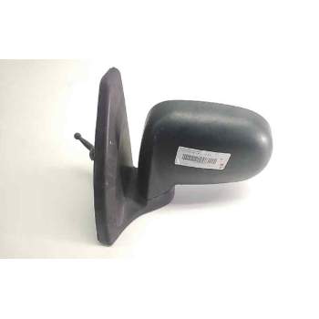 Recambio de retrovisor izquierdo para hyundai atos (mx) gls referencia OEM IAM 8761002303  