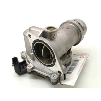 Recambio de cuerpo de mariposa para nissan qashqai (j11) 1.5 turbodiesel cat referencia OEM IAM 119521063  
