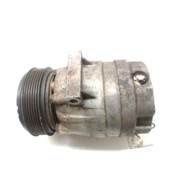 Recambio de compresor aire acondicionado para renault laguna ii (bg0) authentique referencia OEM IAM 120322129  