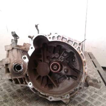 CAJA CAMBIOS M56CF 
