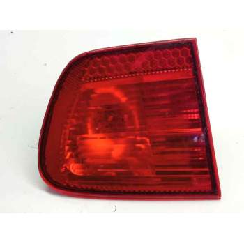 Recambio de piloto trasero izquierdo para seat ibiza (6k1) referencia OEM IAM   