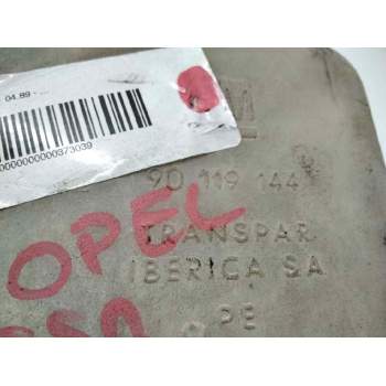 Recambio de deposito limpia para opel corsa a city referencia OEM IAM 90119143  