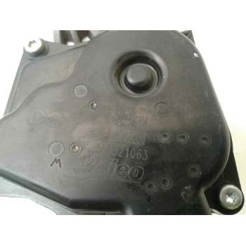 Recambio de cuerpo de mariposa para nissan qashqai (j11) 1.5 turbodiesel cat referencia OEM IAM 119521063  