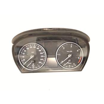 CUADRO INSTRUMENTOS 9166846 