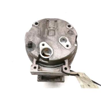 Recambio de compresor aire acondicionado para renault laguna ii (bg0) authentique referencia OEM IAM 120322129  