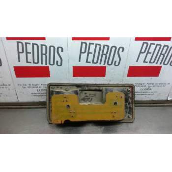 Recambio de piloto trasero izquierdo para » otros... premium 370 26 g 6x2 referencia OEM IAM 21073716041 21073716011 92754