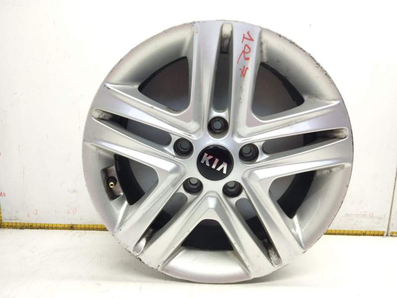 Recambio de llanta aluminio para kia ceed (cd) 1.6 crdi 136 referencia OEM IAM 52910J7200  