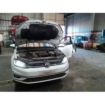 volkswagen golf vii (5g1, bq1, be1, be2) del año 2015