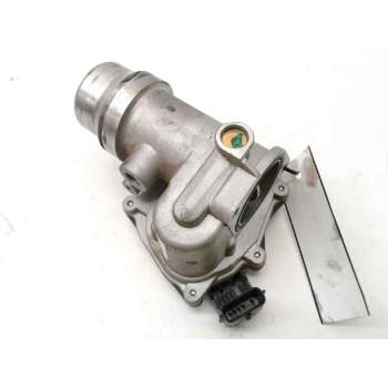 Recambio de cuerpo de mariposa para nissan qashqai (j11) 1.5 turbodiesel cat referencia OEM IAM 119521063  