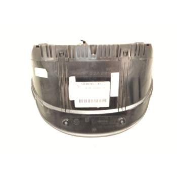 Recambio de cuadro instrumentos para bmw 3 (e90) 318 d referencia OEM IAM 9166846  