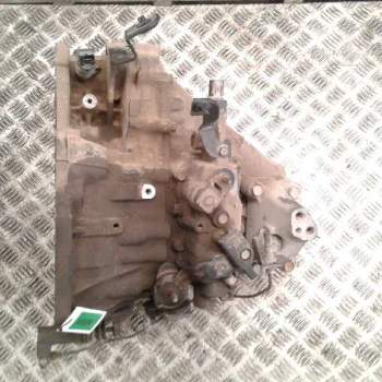 Recambio de caja cambios para kia rio 1.6 emotion referencia OEM IAM M56CF  