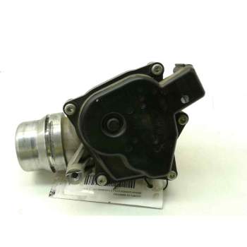 Recambio de cuerpo de mariposa para nissan qashqai (j11) 1.5 turbodiesel cat referencia OEM IAM 119521063  