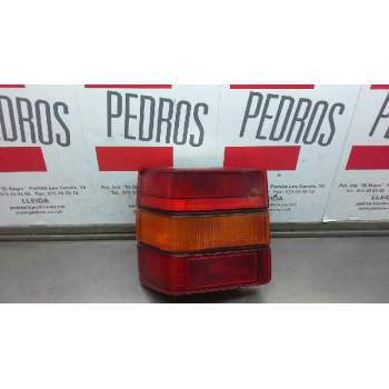 PILOTO TRASERO IZQUIERDO 23089L 25148