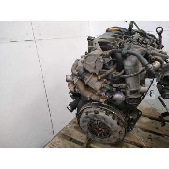 Recambio de motor completo para fiat idea (135) 1.9 multijet active plus referencia OEM IAM 188B2000  