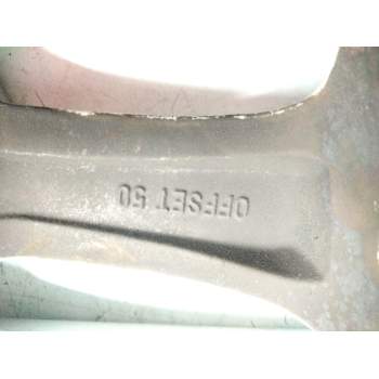 Recambio de llanta aluminio para kia ceed (cd) 1.6 crdi 136 referencia OEM IAM 52910J7200  