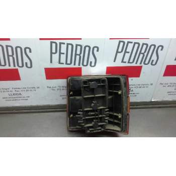 Recambio de piloto trasero izquierdo para seat ibiza referencia OEM IAM 23089L  25148