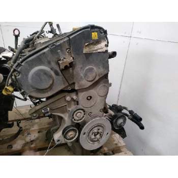 Recambio de motor completo para fiat idea (135) 1.9 multijet active plus referencia OEM IAM 188B2000  