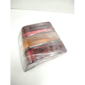 Recambio de piloto trasero izquierdo para seat ibiza referencia OEM IAM 23089L  25148
