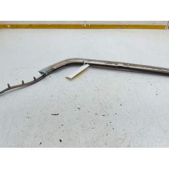 Recambio de cerquillo faro izquierdo para mercedes-benz clase c (w202) c 180 (202.018) referencia OEM IAM 2028260577  