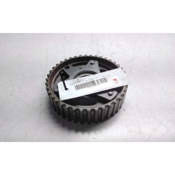 Recambio de polea arbol levas para nissan qashqai (j11) 1.5 turbodiesel cat referencia OEM IAM 585577  