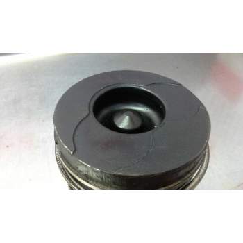 Recambio de piston para renault laguna ii (bg0) authentique referencia OEM IAM   
